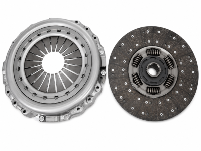 Kit d'embrayage PREMIUM KERAX DXI 11 — Réf. 5001868537
