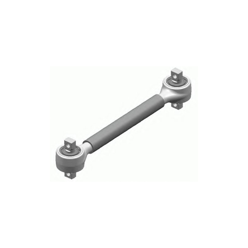 Axle Rod GRH/TRH MAGNUM KERAX — Réf. 5010094941