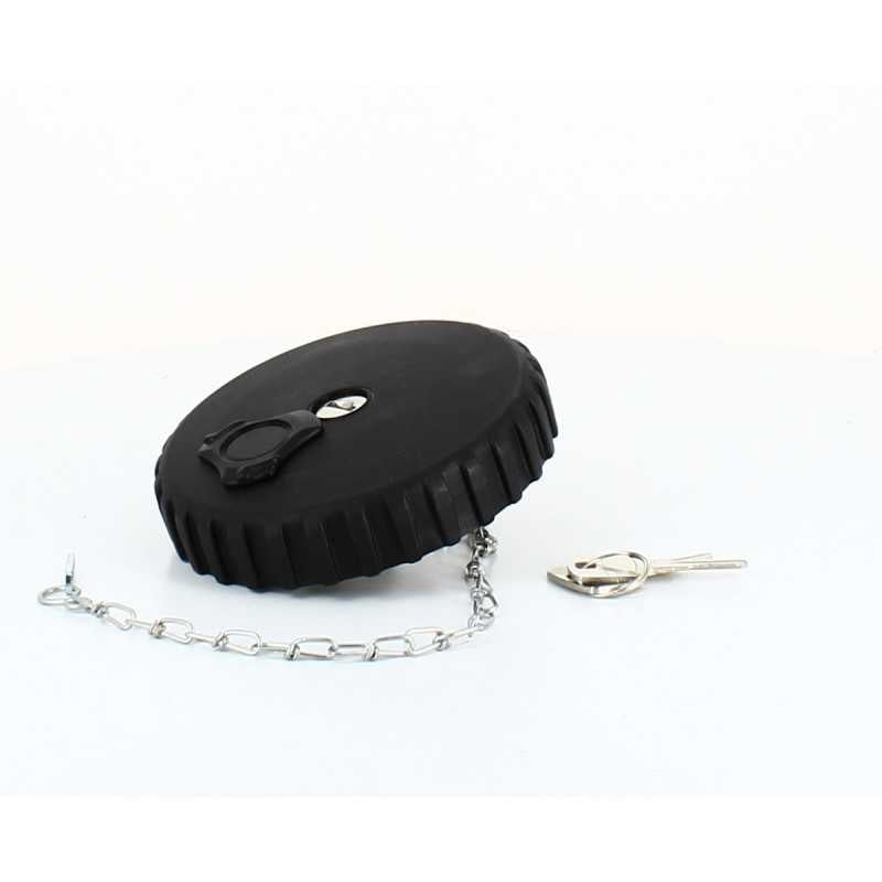 Bouchon de remplissage MAGNUM MAJOR — Réf. 5001832894