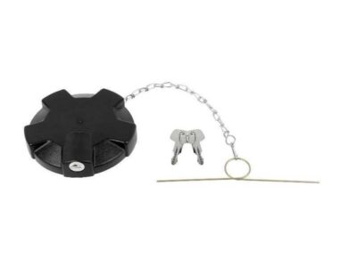 Bouchon de remplissage — Réf. 5001865160