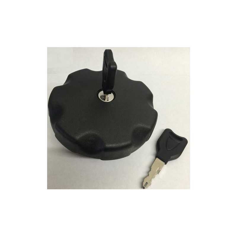 Bouchon de remplissage — Réf. 5001864549