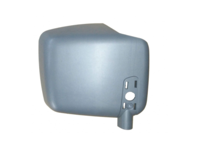 Cache rétroviseur noir droit — Réf. 7482408492