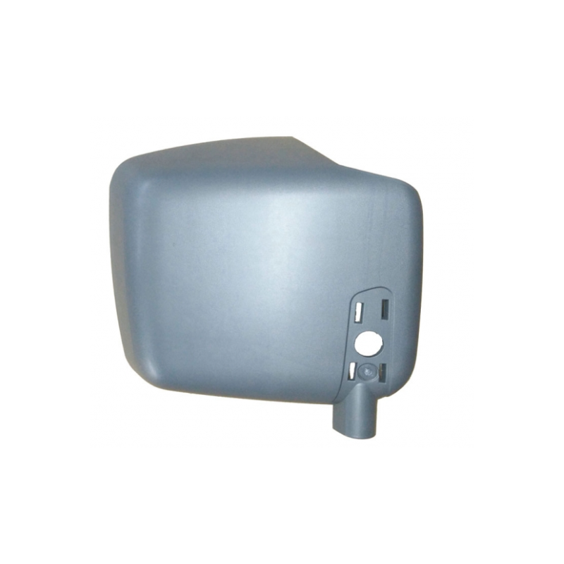 Cache rétroviseur noir droit — Réf. 7482408492