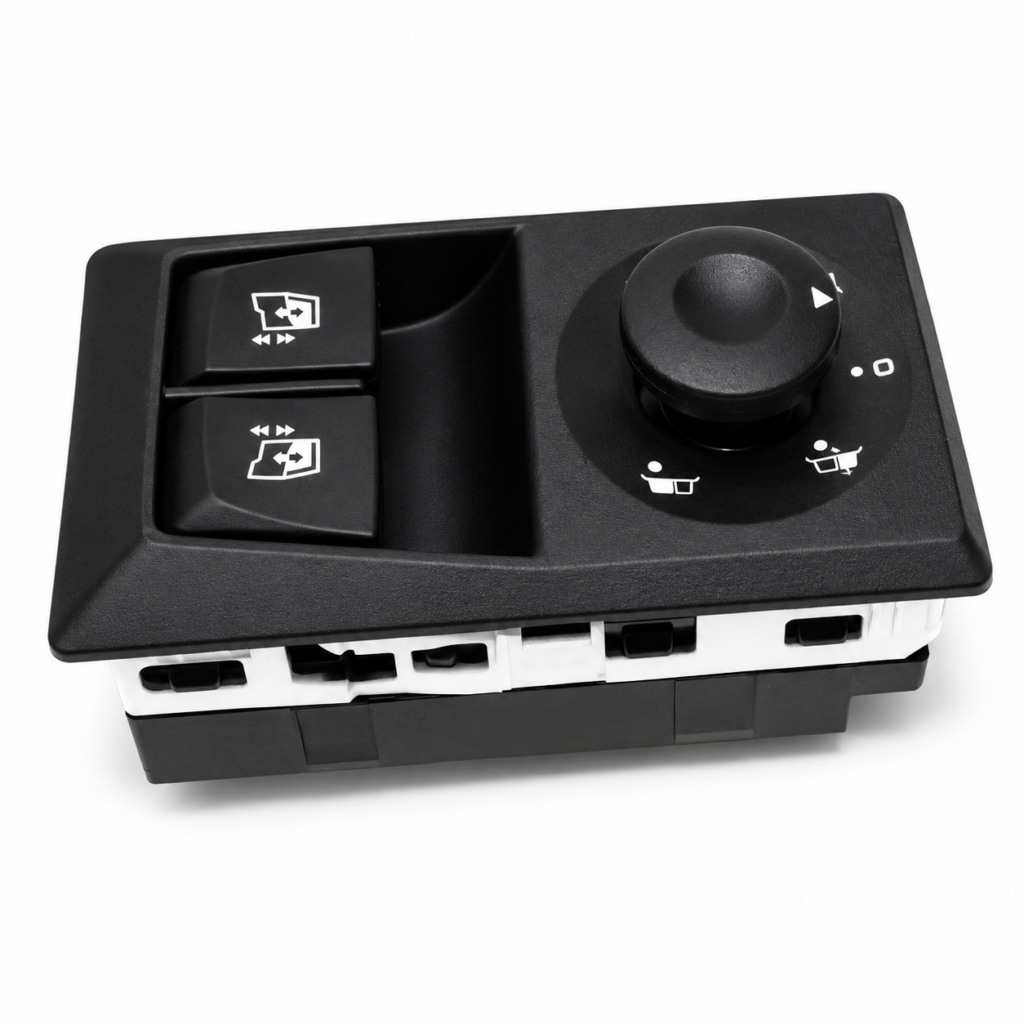 module de commande électrique T / K SERIES — Réf. 7423945015