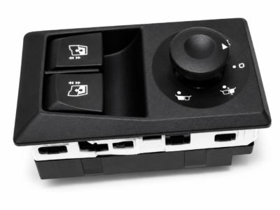 module de commande électrique T / K SERIES — Réf. 7423945015