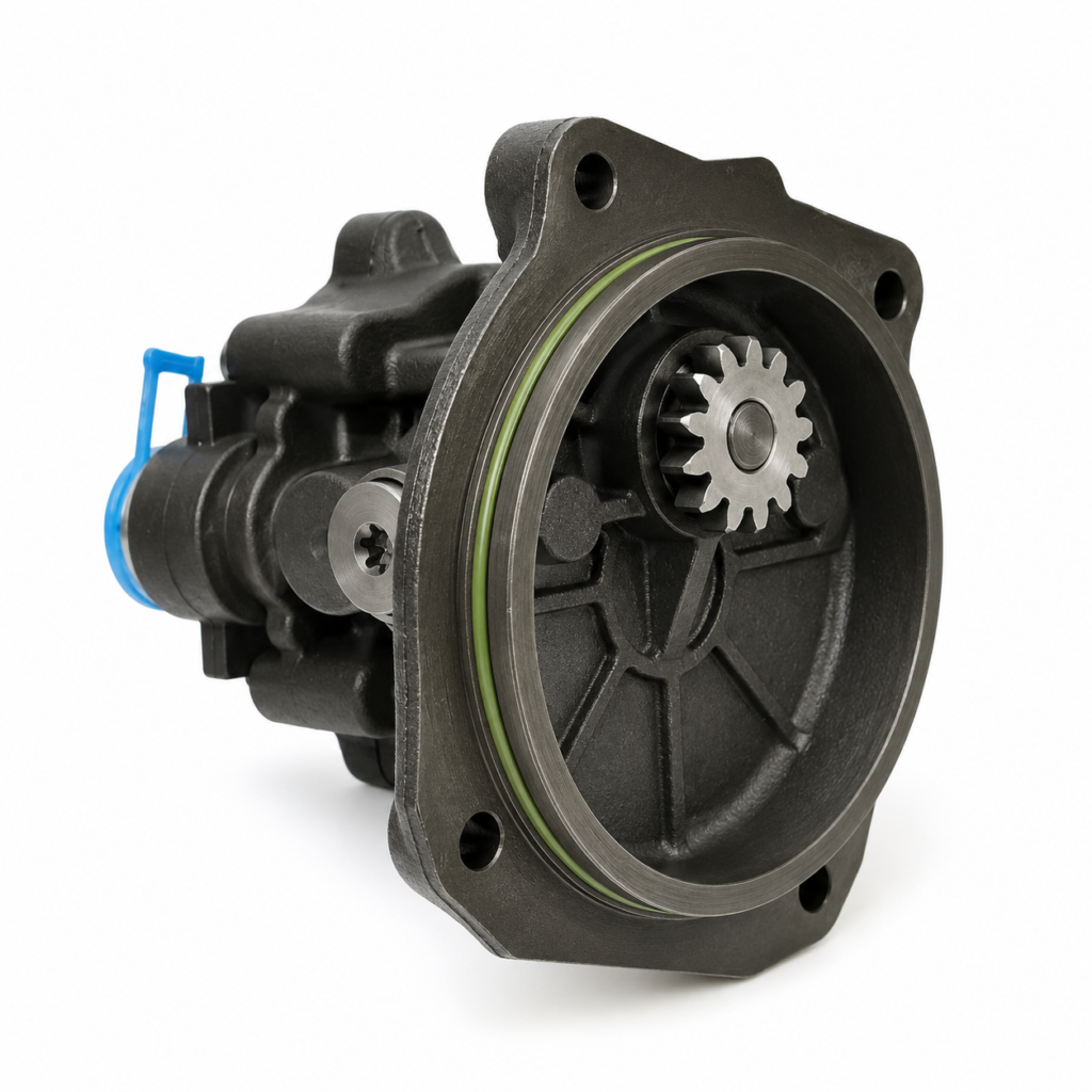 Pompe d'alimentation en carburant PREMIUM 370/420 KERAX MIDLUM — Réf. 5001863917