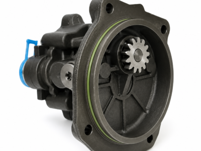 Pompe d'alimentation en carburant PREMIUM 370/420 KERAX MIDLUM — Réf. 5001863917