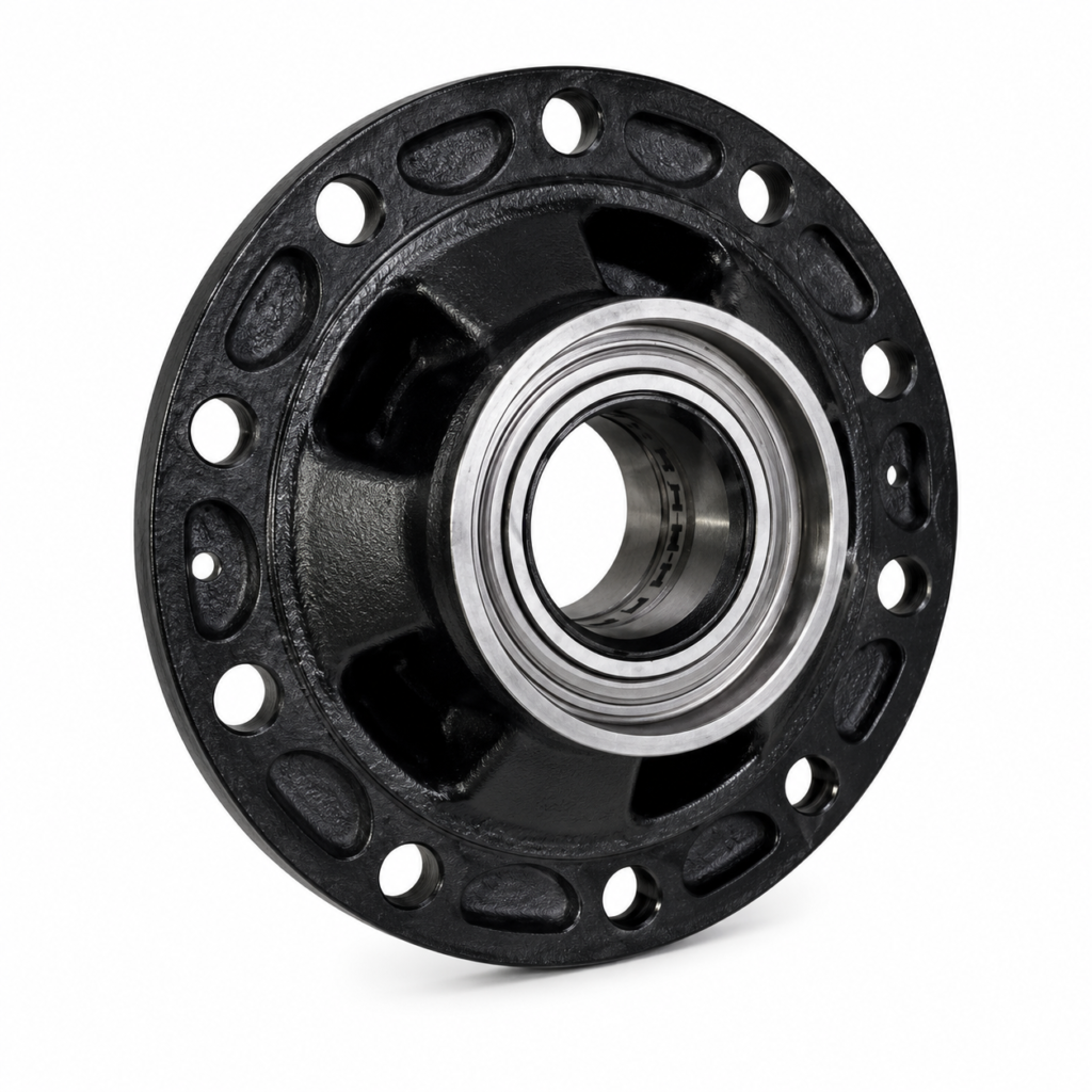 Moyeu de roue PREMIUM DXI KERAX DXI — Réf. 7420819822