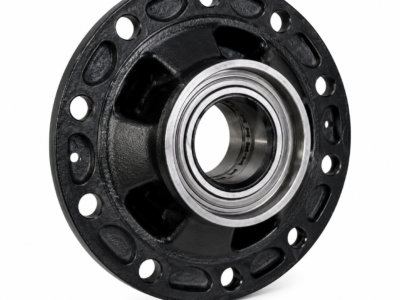 Moyeu de roue PREMIUM DXI KERAX DXI — Réf. 7420819822