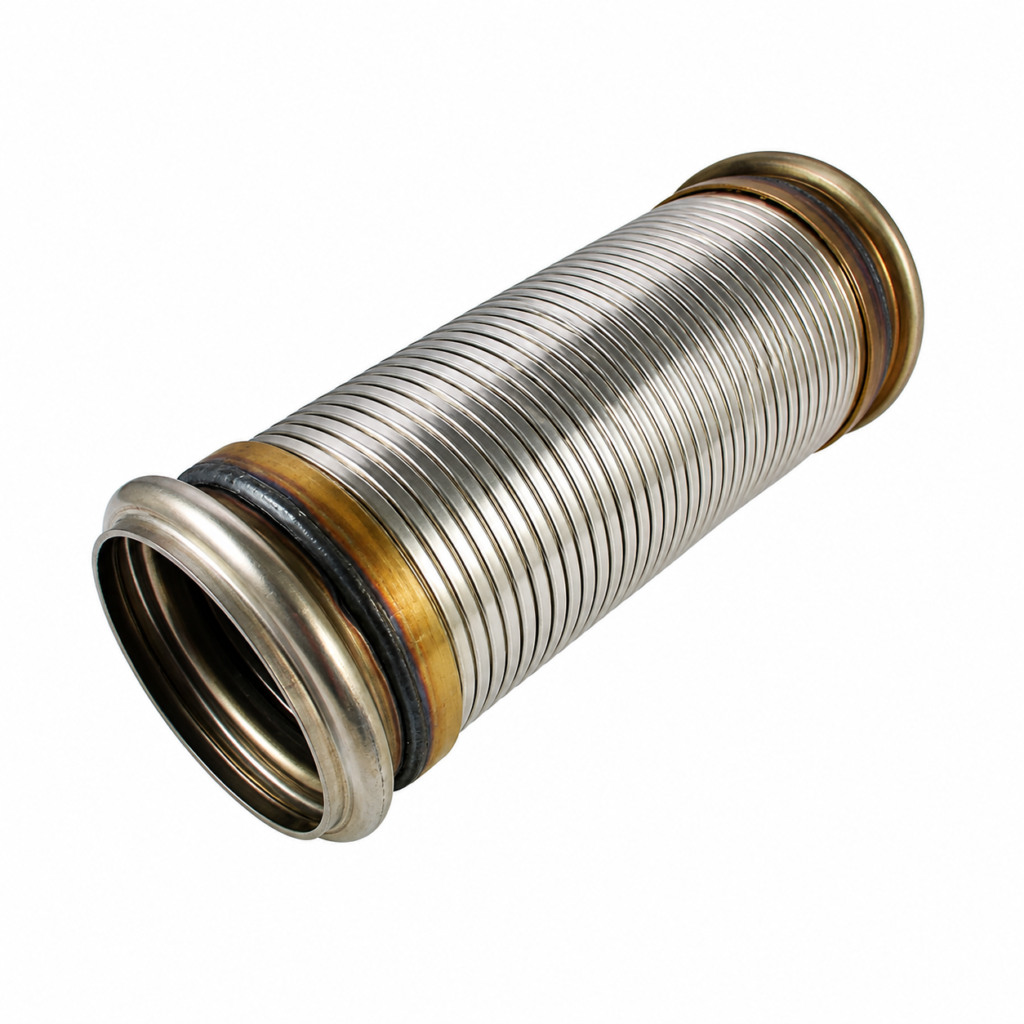 Tuyau spiralé échappement — Réf. 7420709027