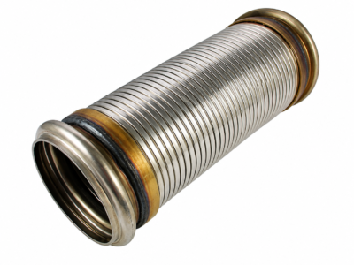 Tuyau spiralé échappement — Réf. 7420709027