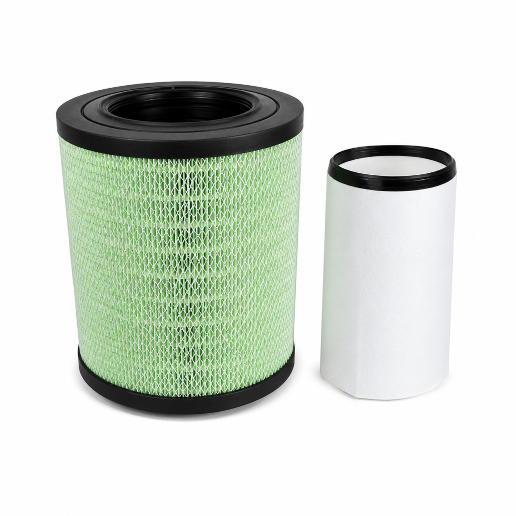 Filtre à air complet T K C SERIES — Réf. 7421693756