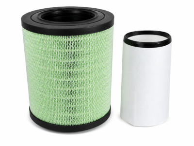 Filtre à air complet T K C SERIES — Réf. 7421693756
