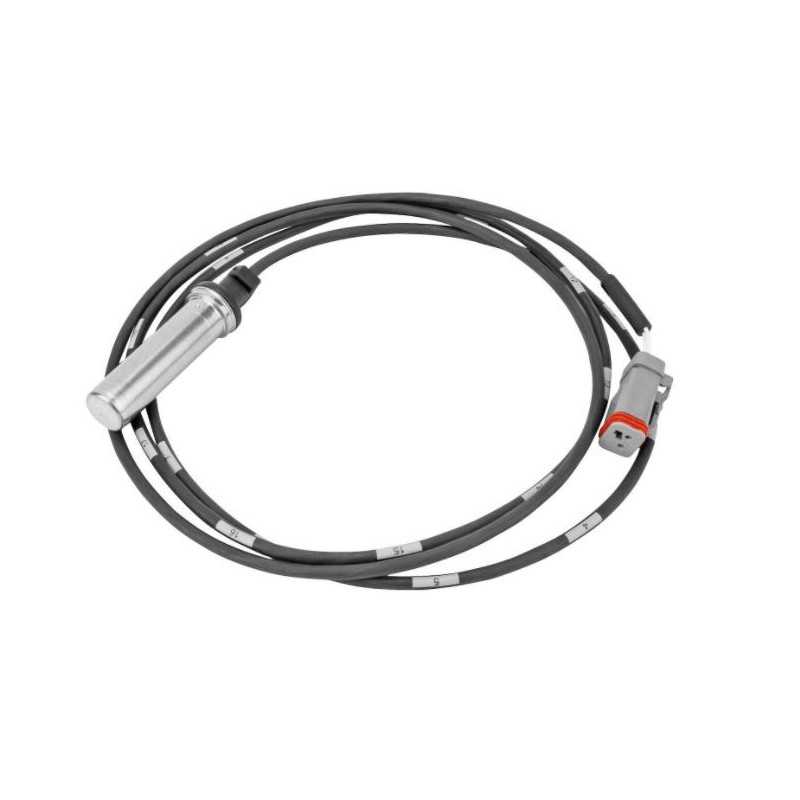 Capteur ABS droit — Réf. 7421363474