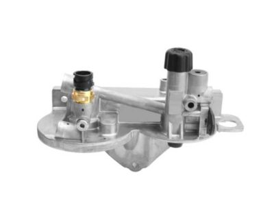 Support filtre à carburant — Réf. 7421900852