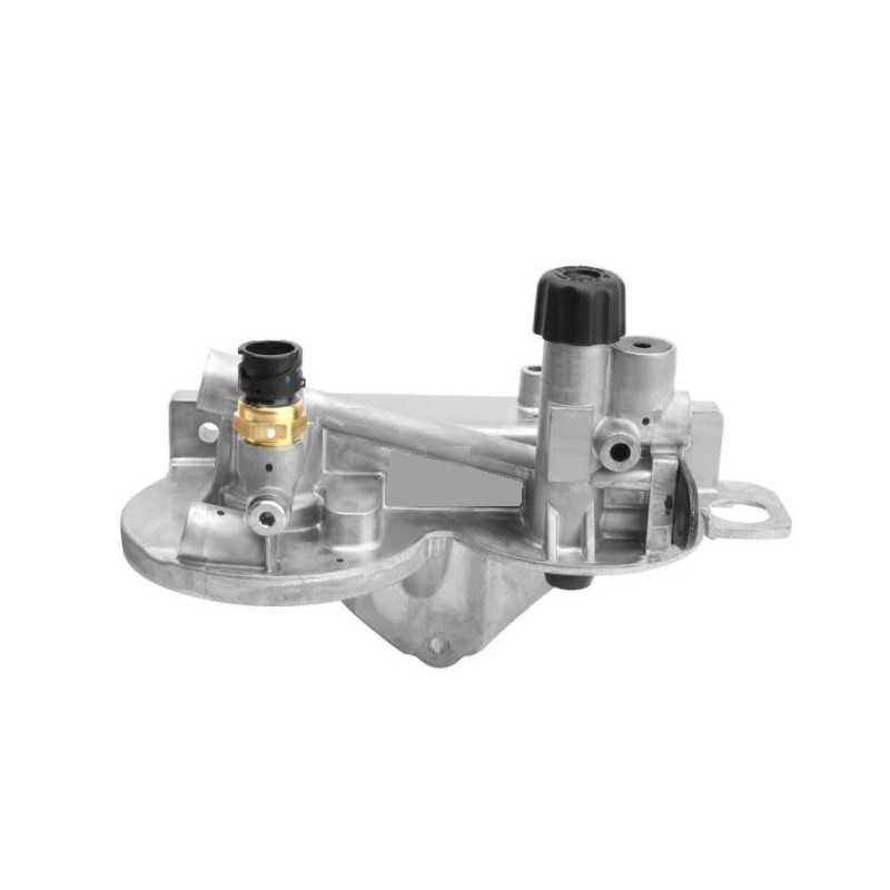 Support filtre à carburant — Réf. 7421900852