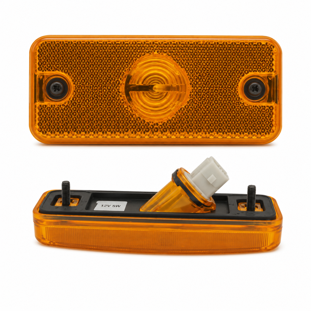 Feu clignotant — Réf. 5010306792