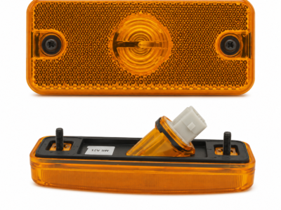 Feu clignotant — Réf. 5010306792