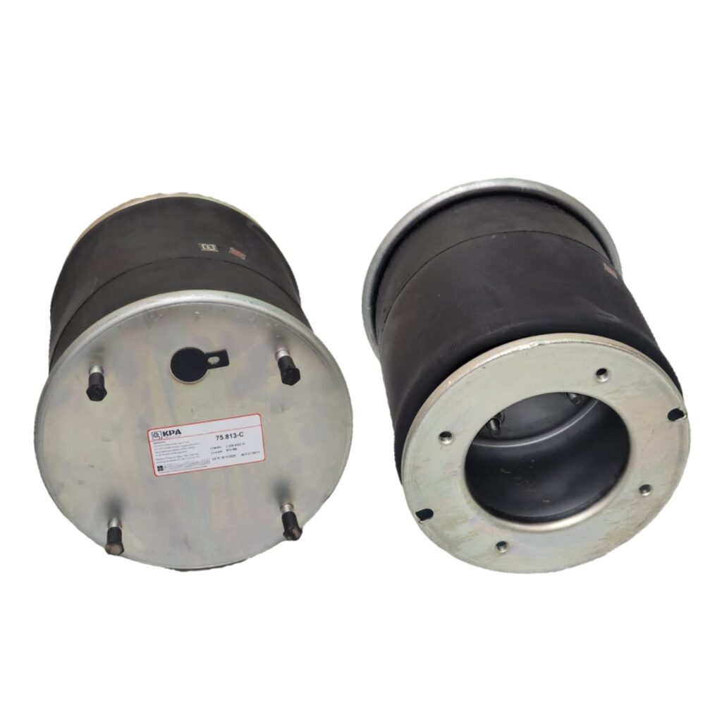 Étrier complet piston métal — Réf. 813.C