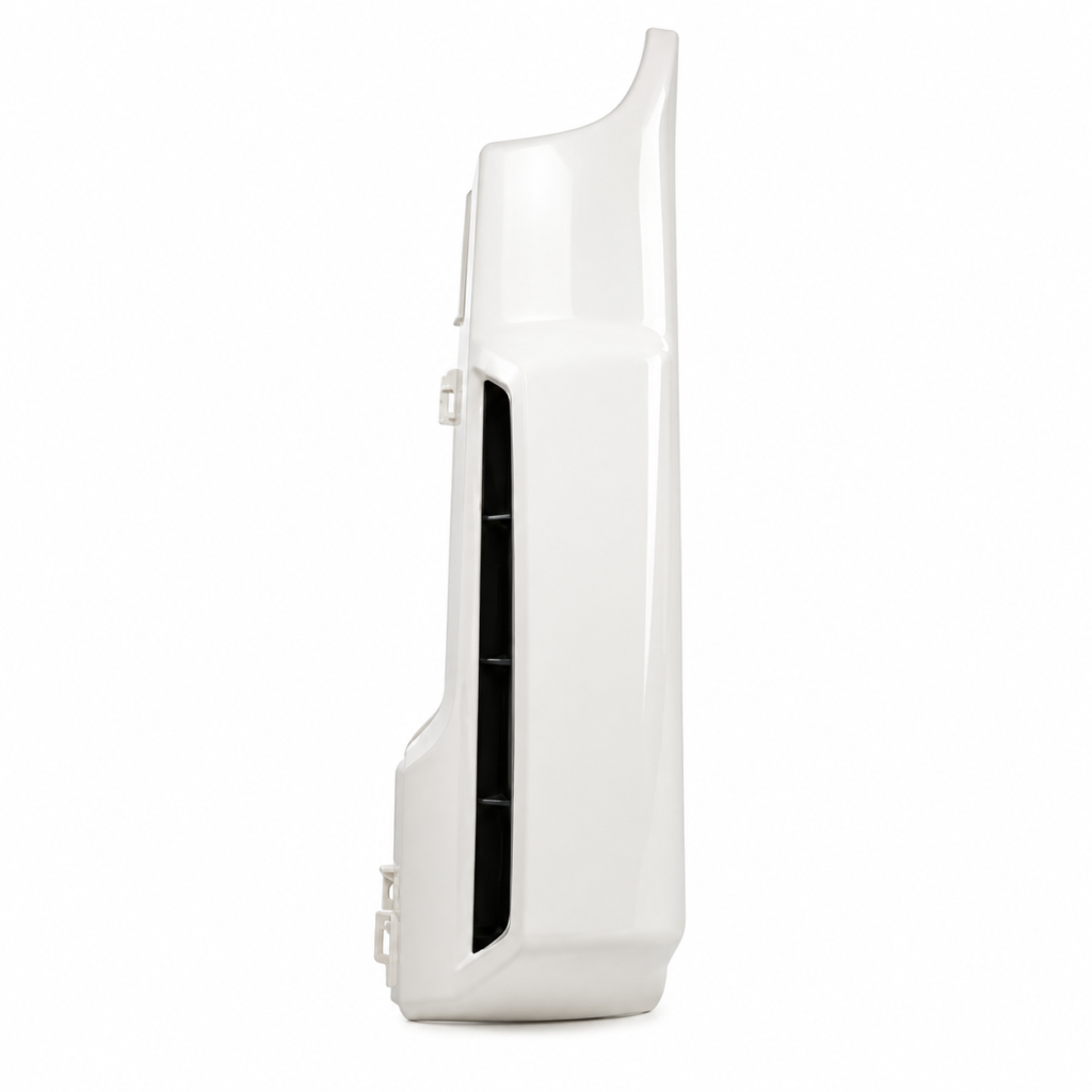 Conduit d'air angle gauche Premium Kerax 440 — Réf. 5010578237