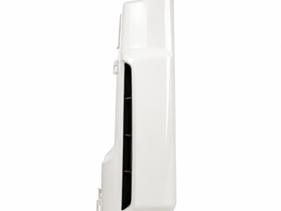 Conduit d'air angle gauche Premium Kerax 440 — Réf. 5010578237