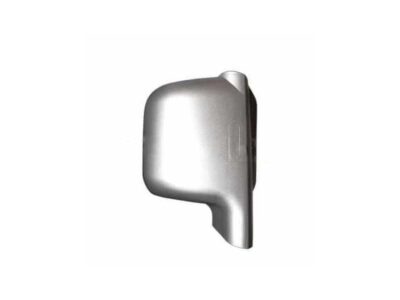 Cache rétroviseur droit argenté — Réf. 7420903887