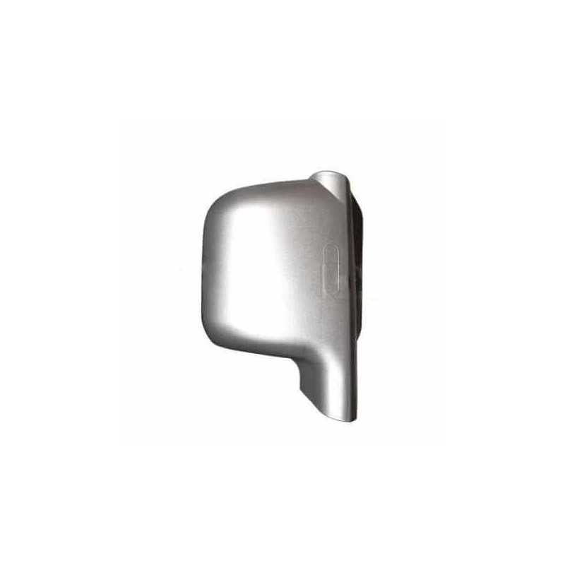 Cache rétroviseur droit argenté — Réf. 7420903887