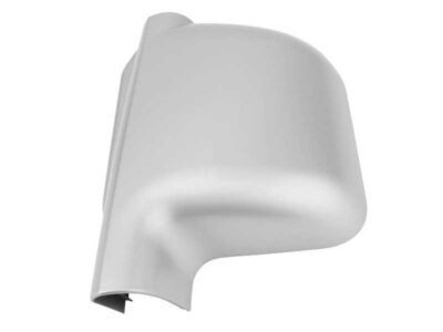 Cache rétroviseur gauche argenté — Réf. 7420903885