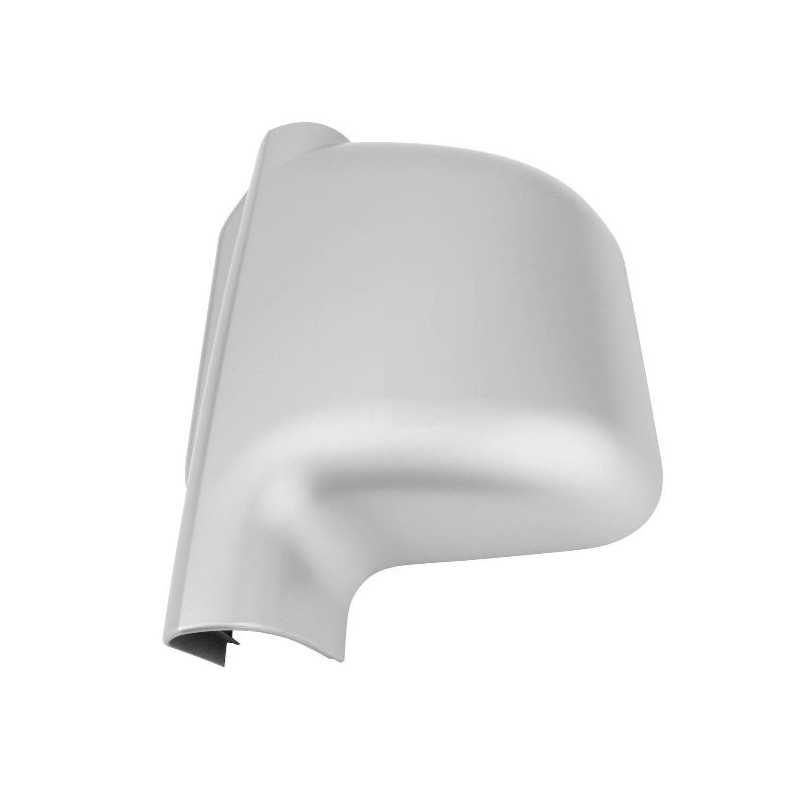 Cache rétroviseur gauche argenté — Réf. 7420903885