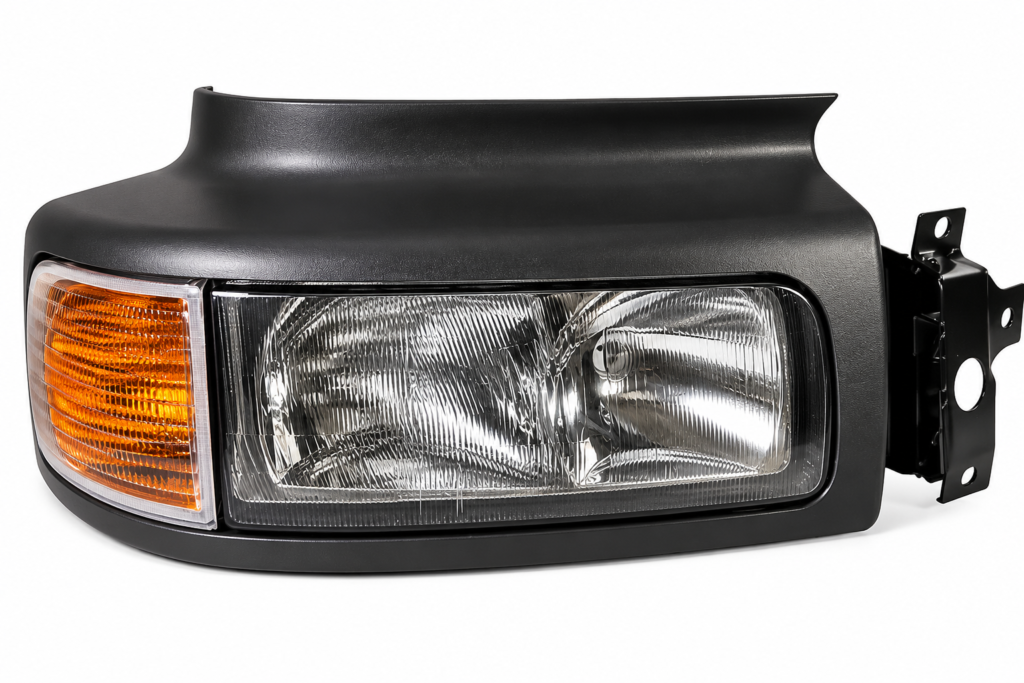 Lampe frontale, droite PREMIUM — Réf. 5010379320