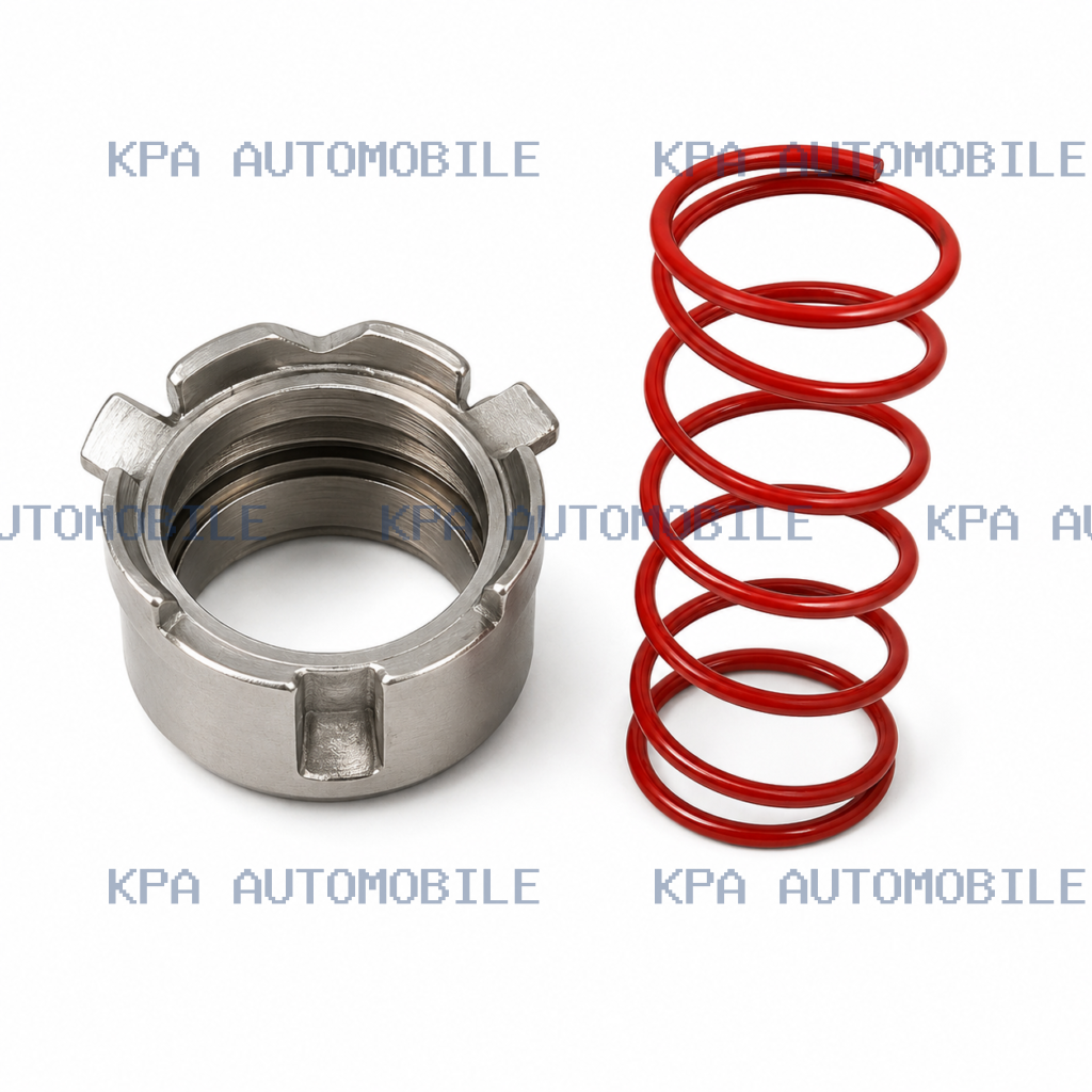 Kit réparation étrier gauche — Réf. 7400276097
