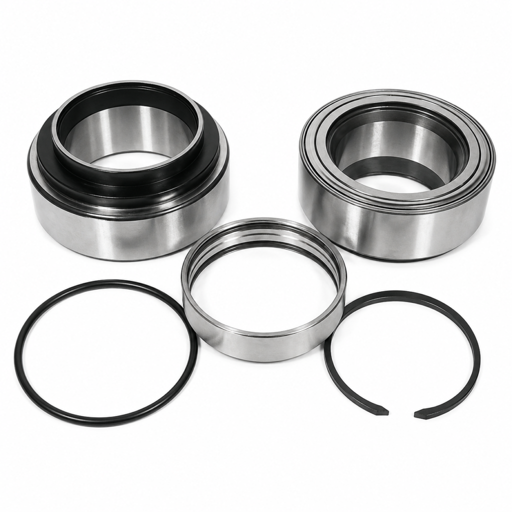 Kit de roulement de roue MAGNUM DXI PREMIUM DXI — Réf. 7420518661