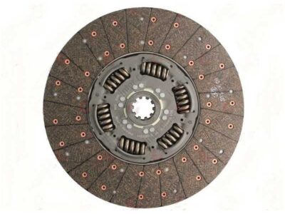 Étrier complet piston métal — Réf. 813.C