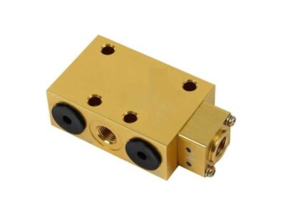 Électrovanne — Réf. 5000789615