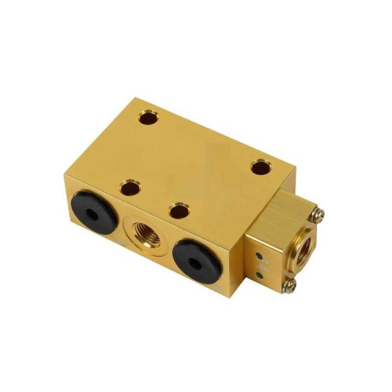 Électrovanne — Réf. 5000789615