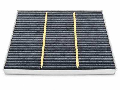 Filtre d'habitacle K T C SERIES ORIGINAL  — Réf. 7423515125
