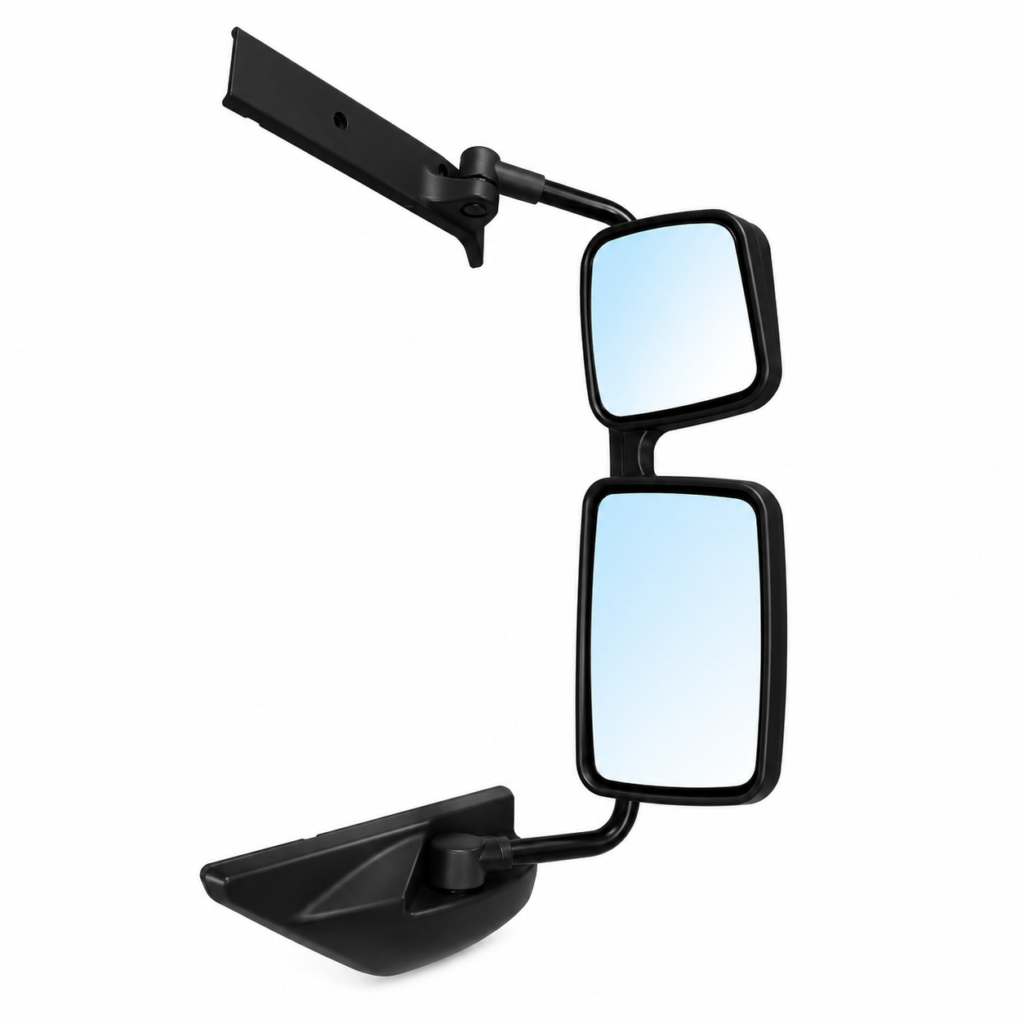Rétroviseur principal droit PREMIUM DXI — Réf. 5010578504
