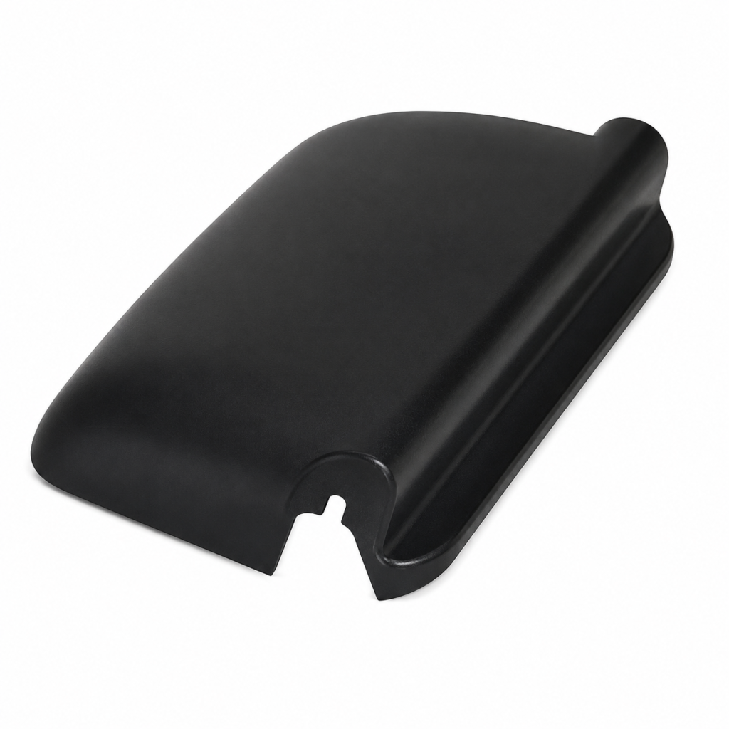 Cache rétroviseur RH-LH Noir — Réf. 7420903880