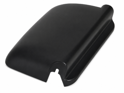 Cache rétroviseur RH-LH Noir — Réf. 7420903880