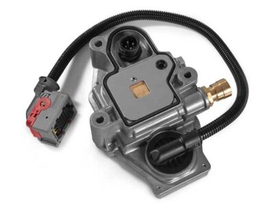 Électrovanne — Réf. 7422327072