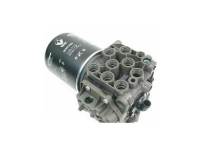 Dessiccateur d'air sans programme — Réf. 7421352785