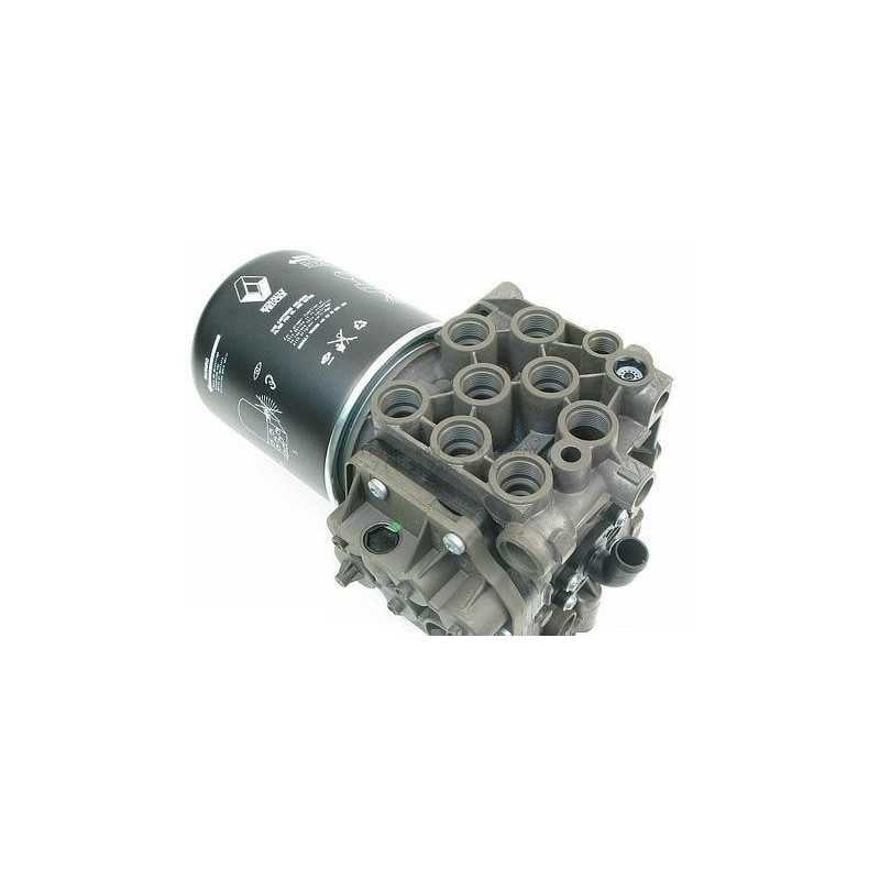 Dessiccateur d'air sans programme — Réf. 7421352785