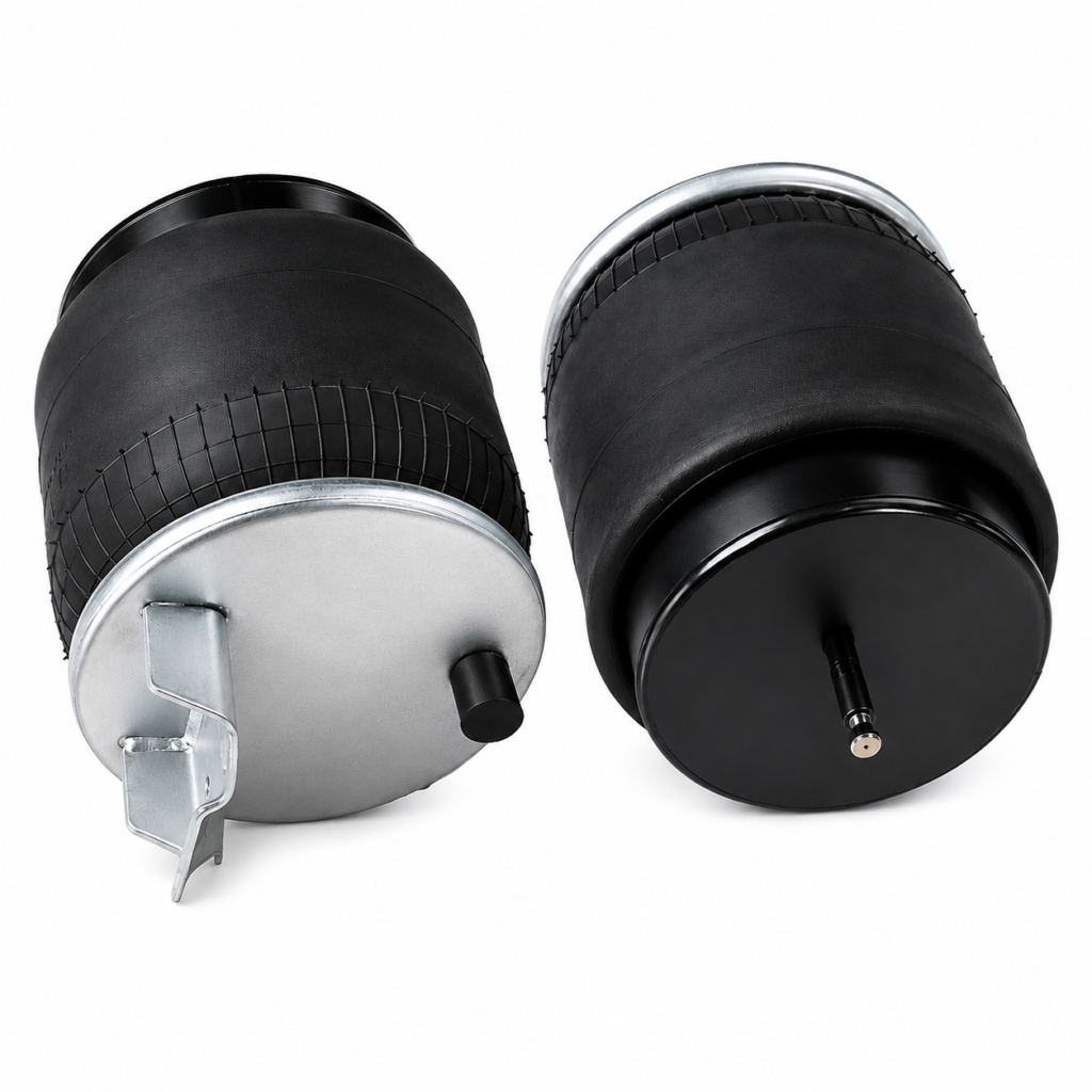 Air spring complet piston métal — Réf. P10.1859.C