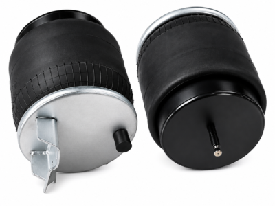 Air spring complet piston métal — Réf. P10.1859.C