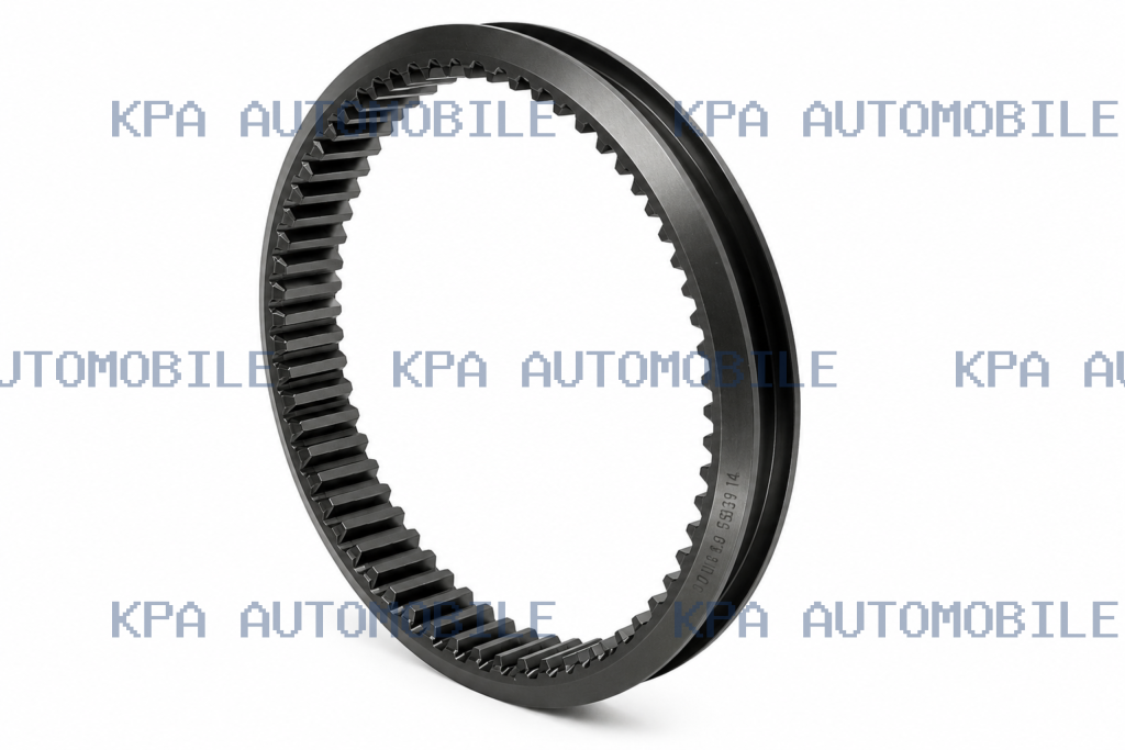 manchon coulissant AE pour Renault Magnum 390 / 430 / 470 — Réf. 5001847344