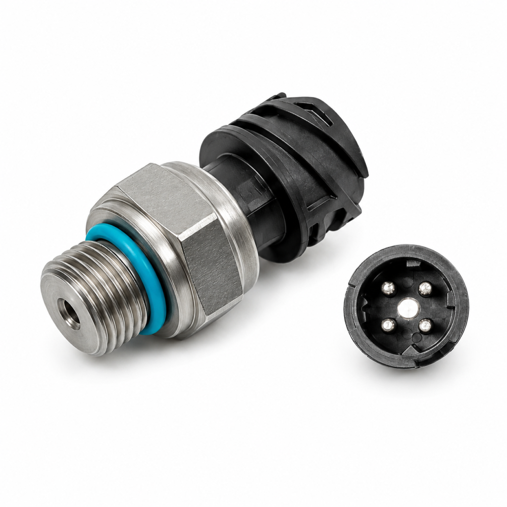 Capteur de pression d'huile PREMIUM DXI KERAX DXI — Réf. 7421634021