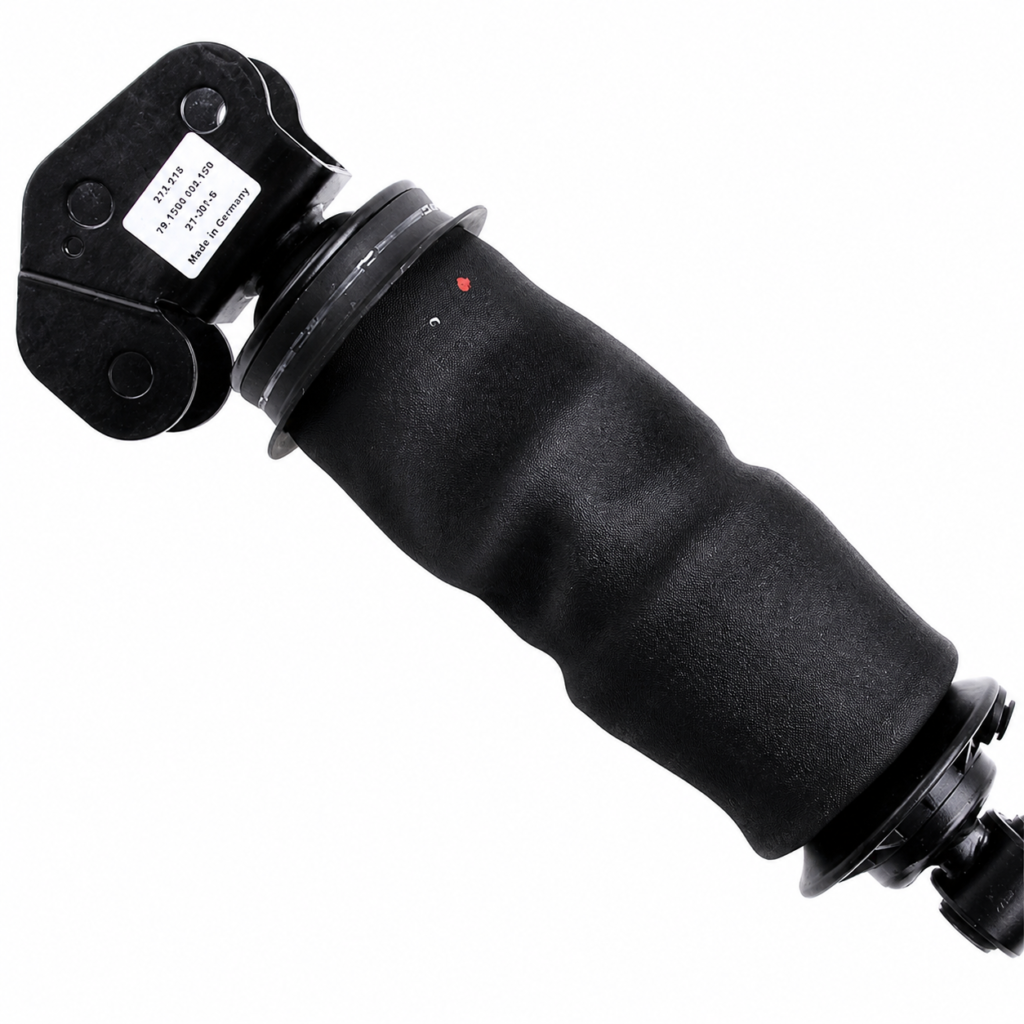 Ressort pneumatique cabine PREMIUM 410/430/440/450 — Réf. 5010615879