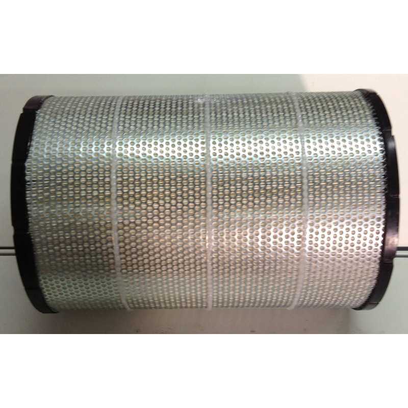 Filtre à air extérieur Premium 400/420 Kerax — Réf. 5010230916