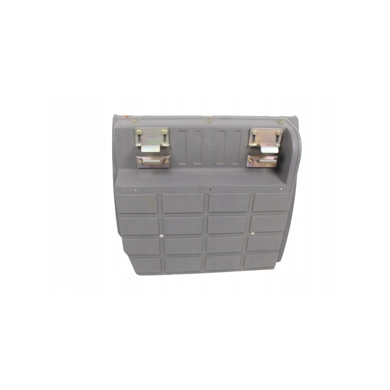 Garde-boue arrière LH-RH — Réf. 825094394