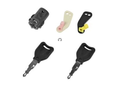 Poignée de porte droite — Réf. 5001858130